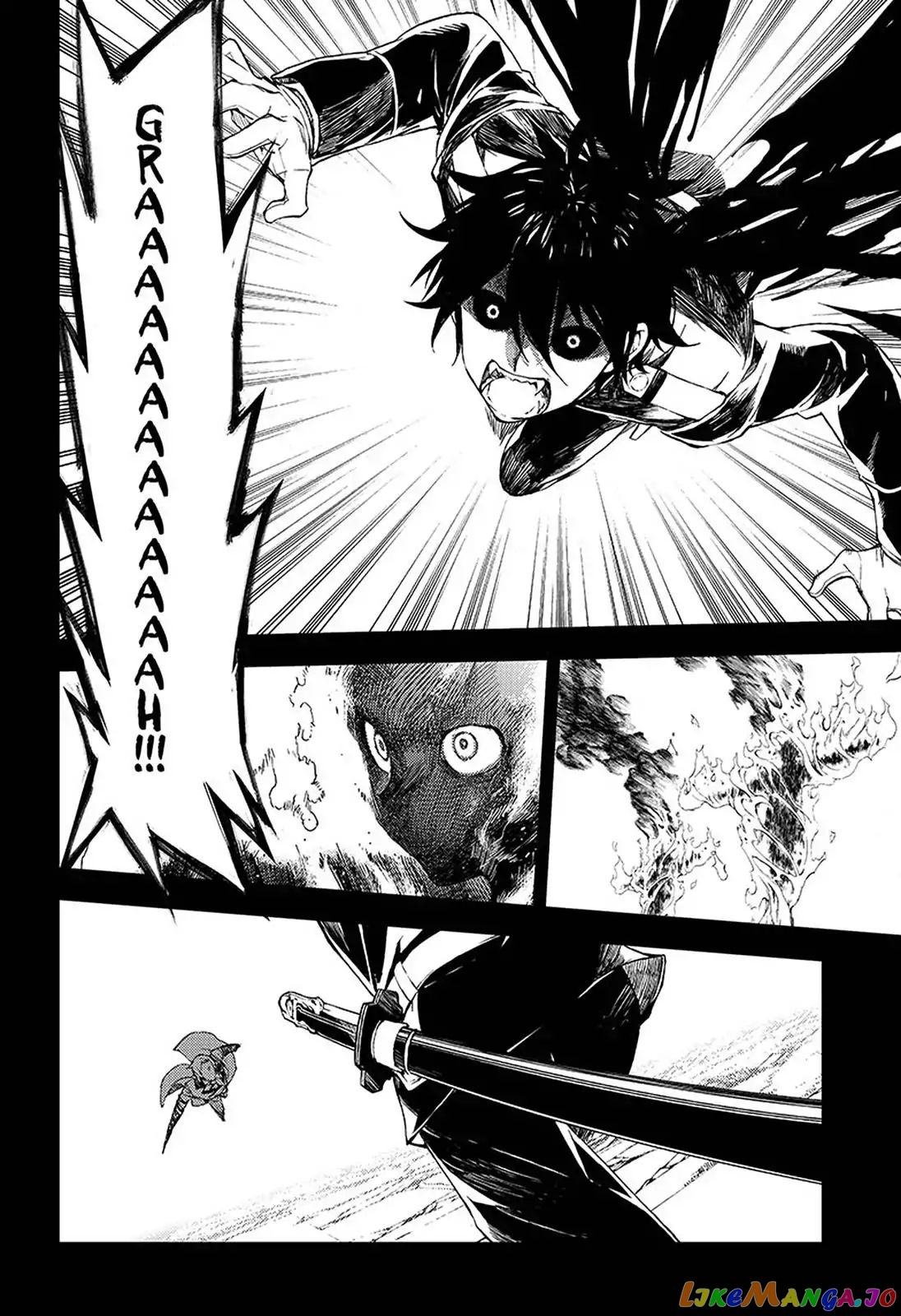 Read Seraph Of The End Manga Online