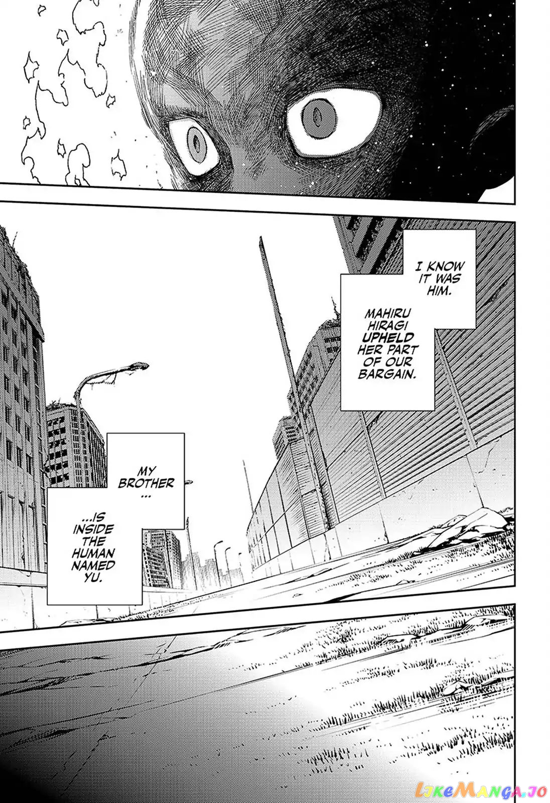 Read Seraph Of The End Manga Online