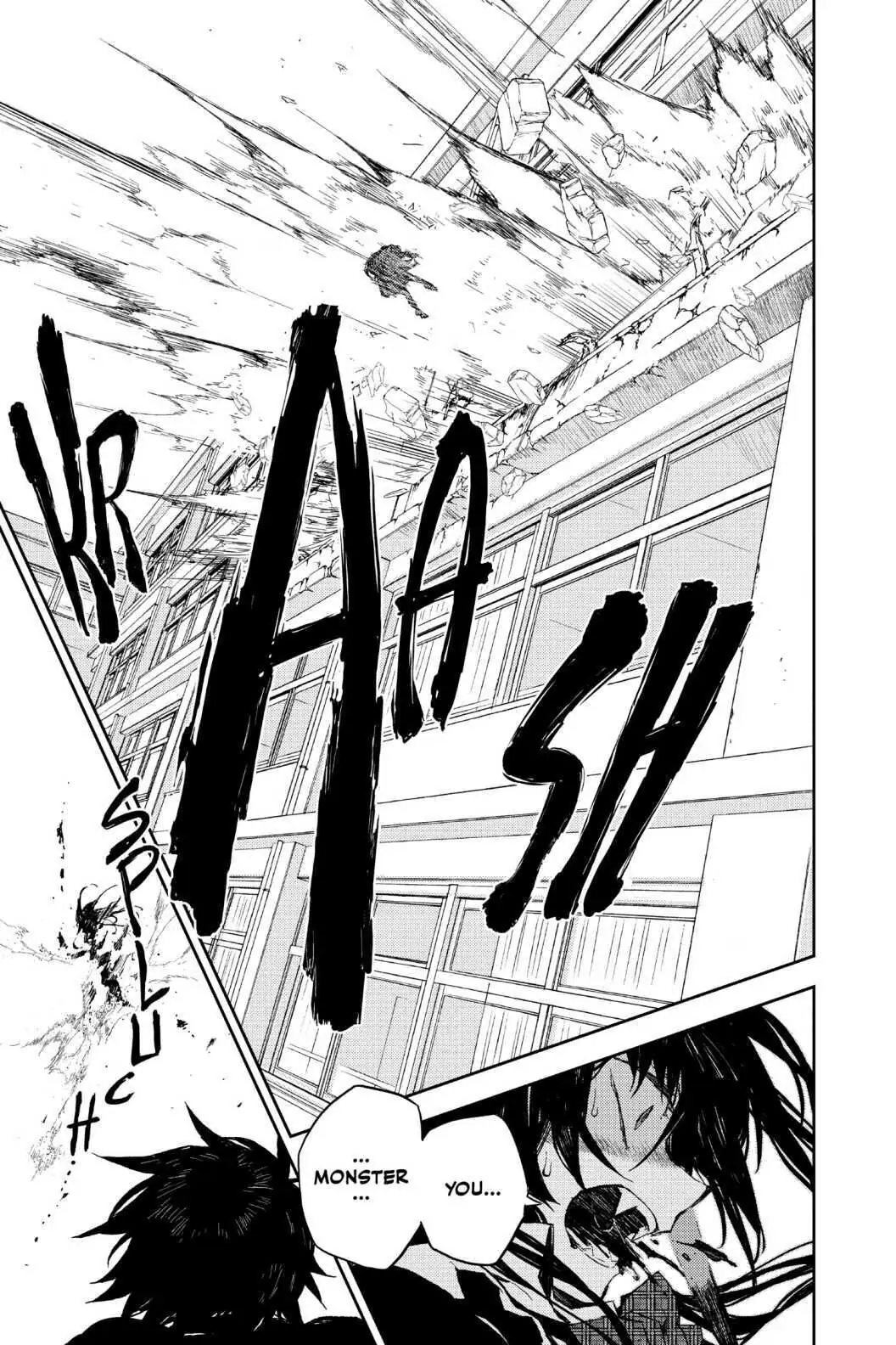 Read Seraph Of The End Manga Online