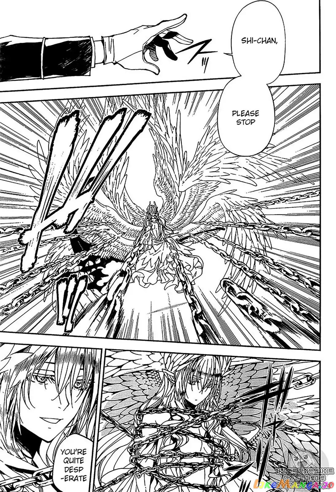 Read Seraph Of The End Manga Online