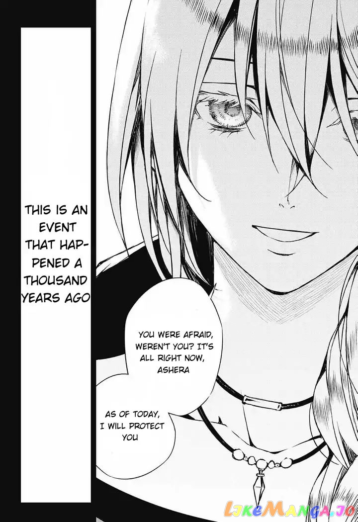 Read Seraph Of The End Manga Online