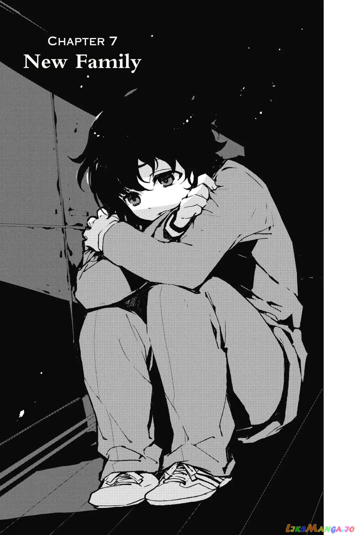Read Seraph Of The End Manga Online