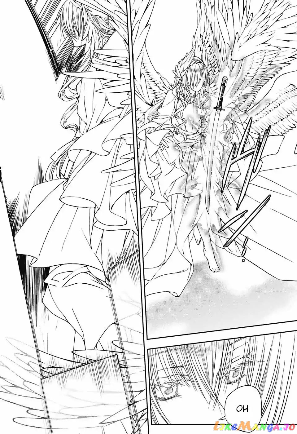 Read Seraph Of The End Manga Online