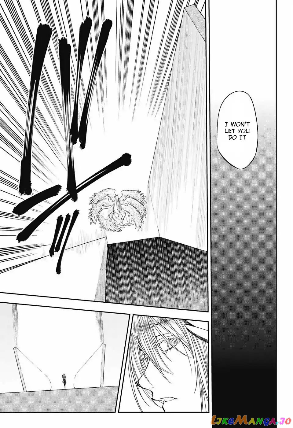 Read Seraph Of The End Manga Online