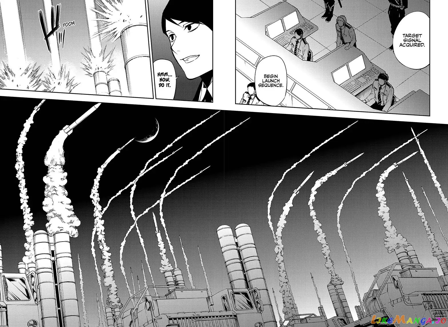 Read Seraph Of The End Manga Online