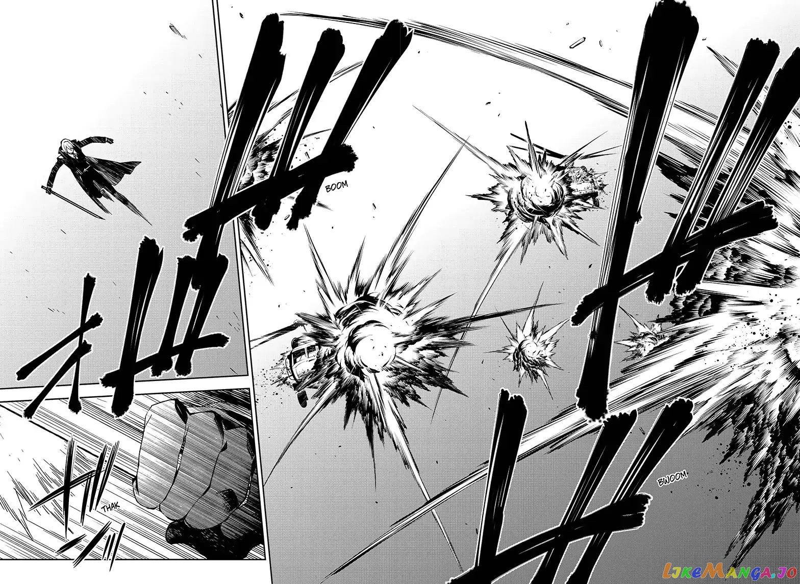 Read Seraph Of The End Manga Online