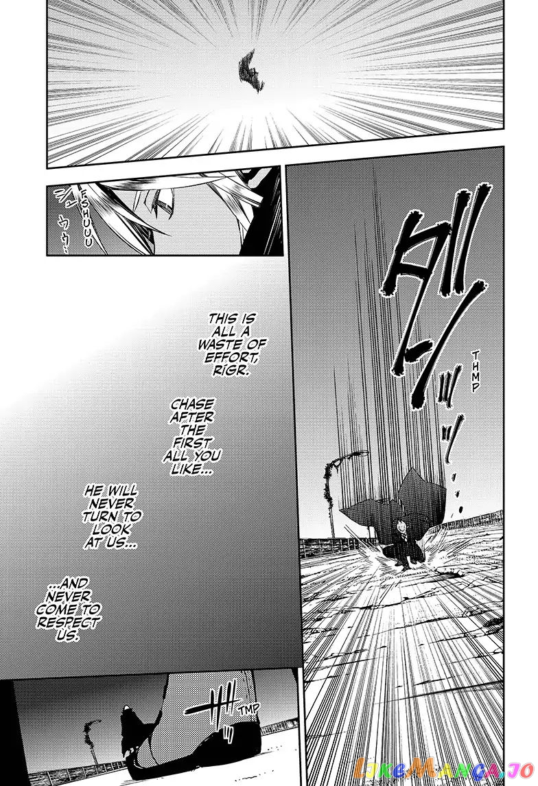 Read Seraph Of The End Manga Online