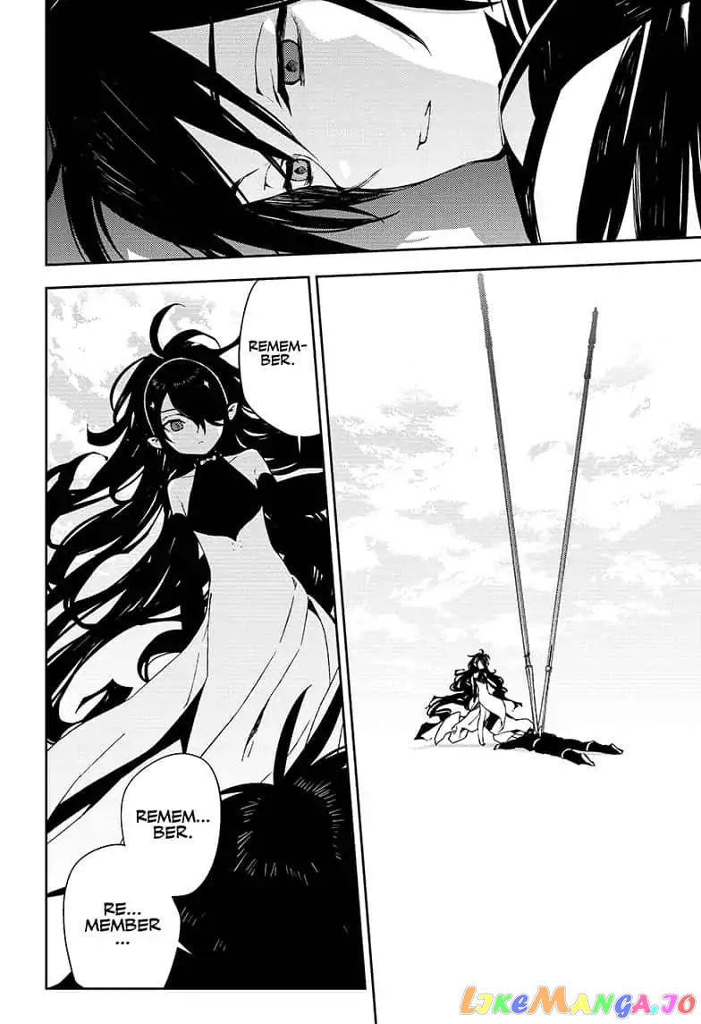 Read Seraph Of The End Manga Online