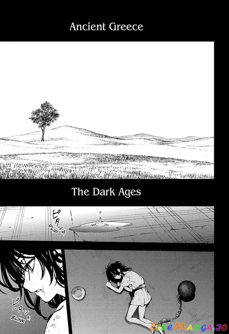 Read Seraph Of The End Manga Online