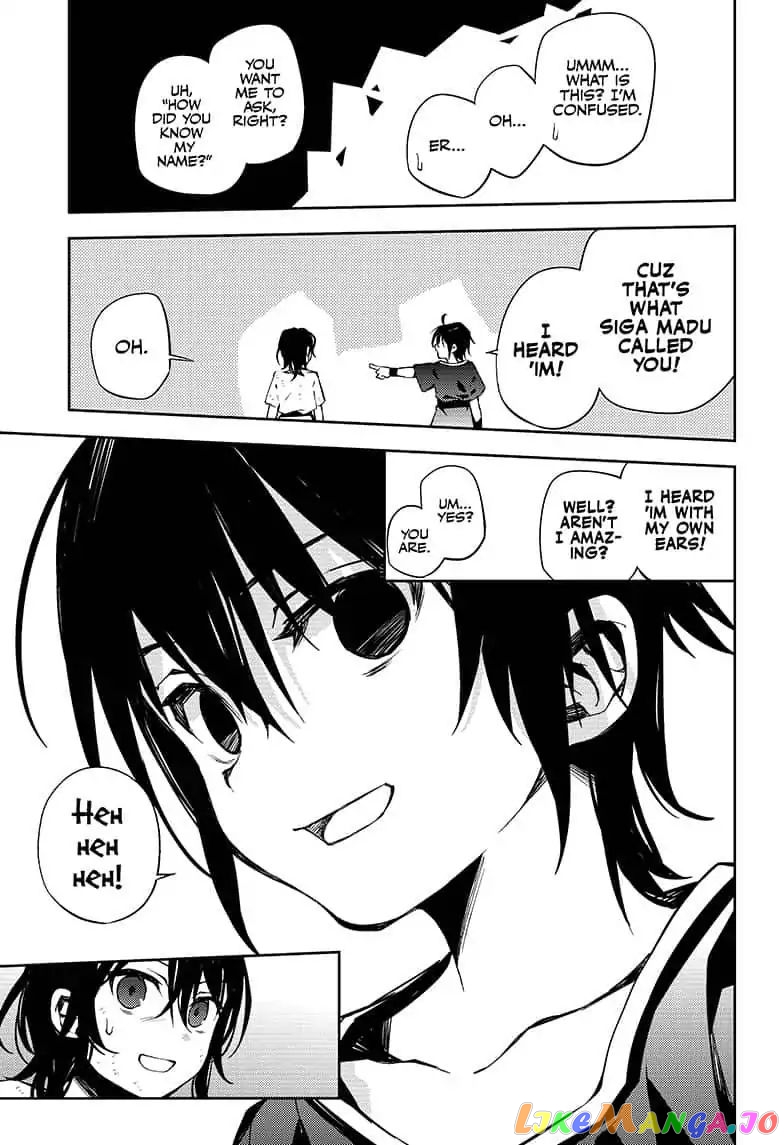 Read Seraph Of The End Manga Online