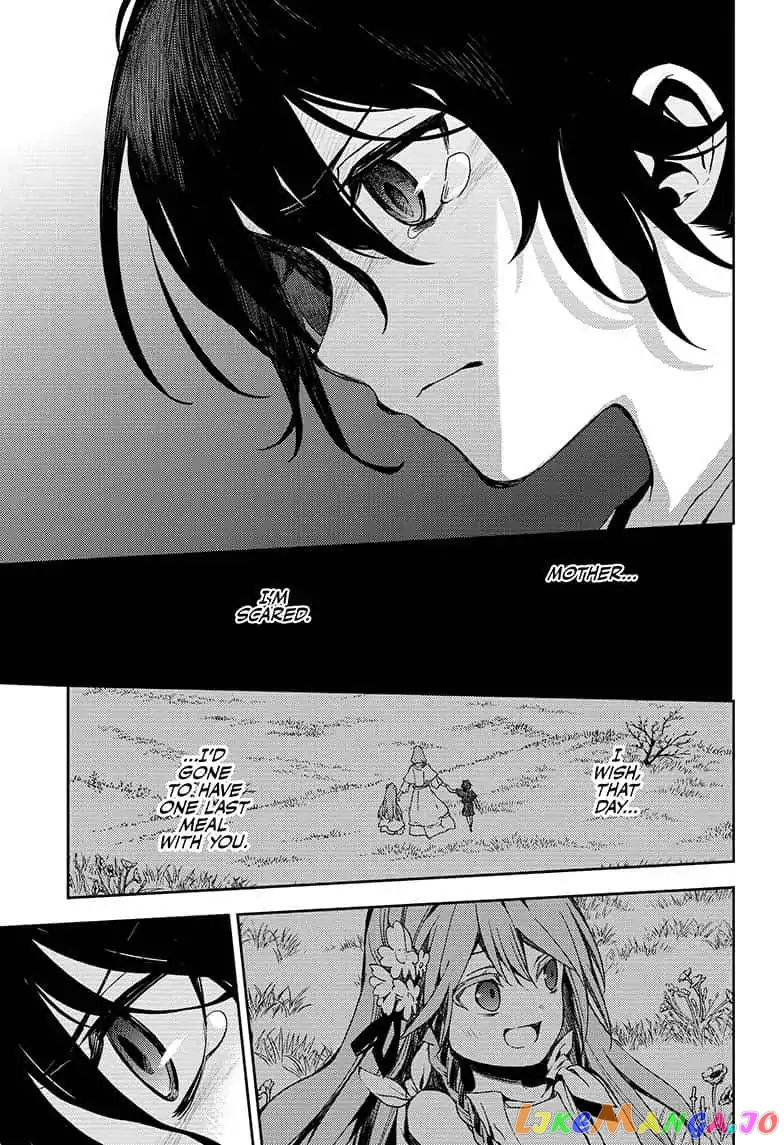 Read Seraph Of The End Manga Online