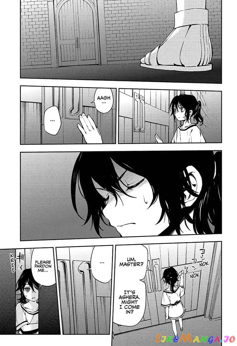 Read Seraph Of The End Manga Online