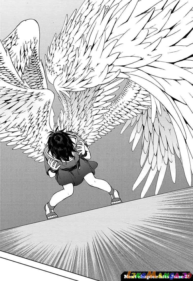 Read Seraph Of The End Manga Online