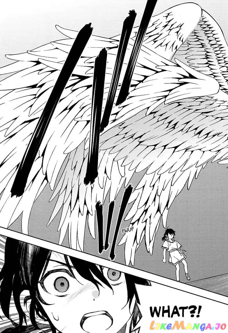 Read Seraph Of The End Manga Online