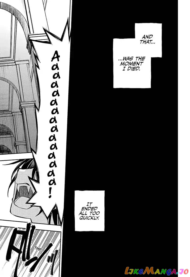 Read Seraph Of The End Manga Online