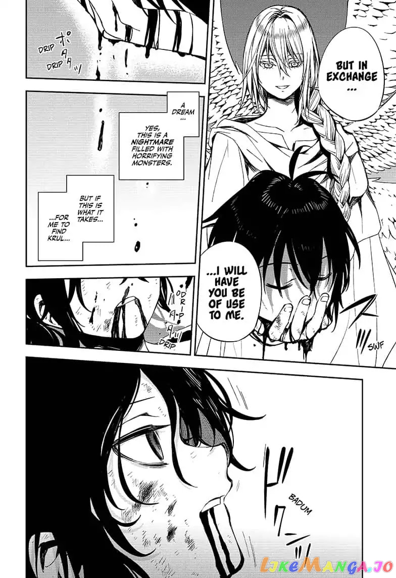 Read Seraph Of The End Manga Online