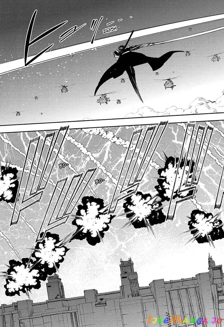 Read Seraph Of The End Manga Online
