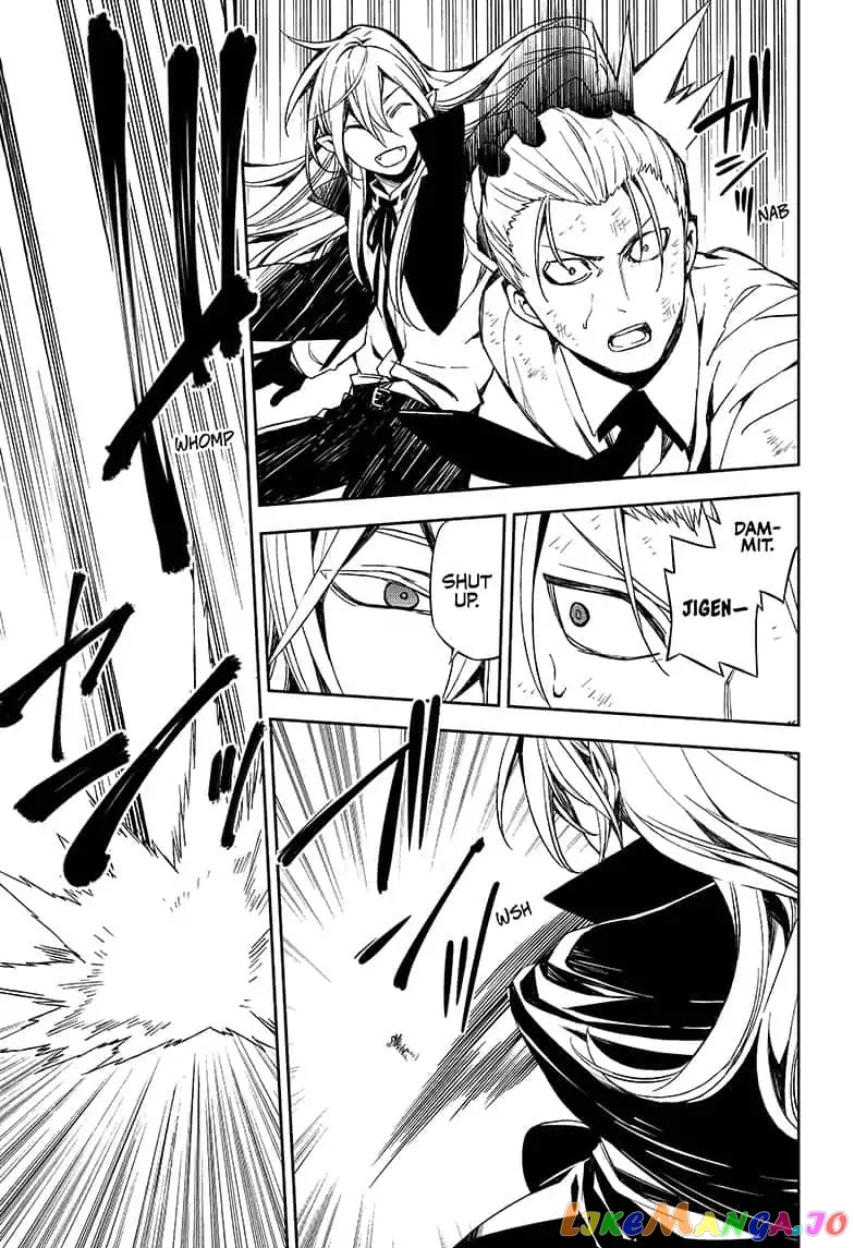 Read Seraph Of The End Manga Online