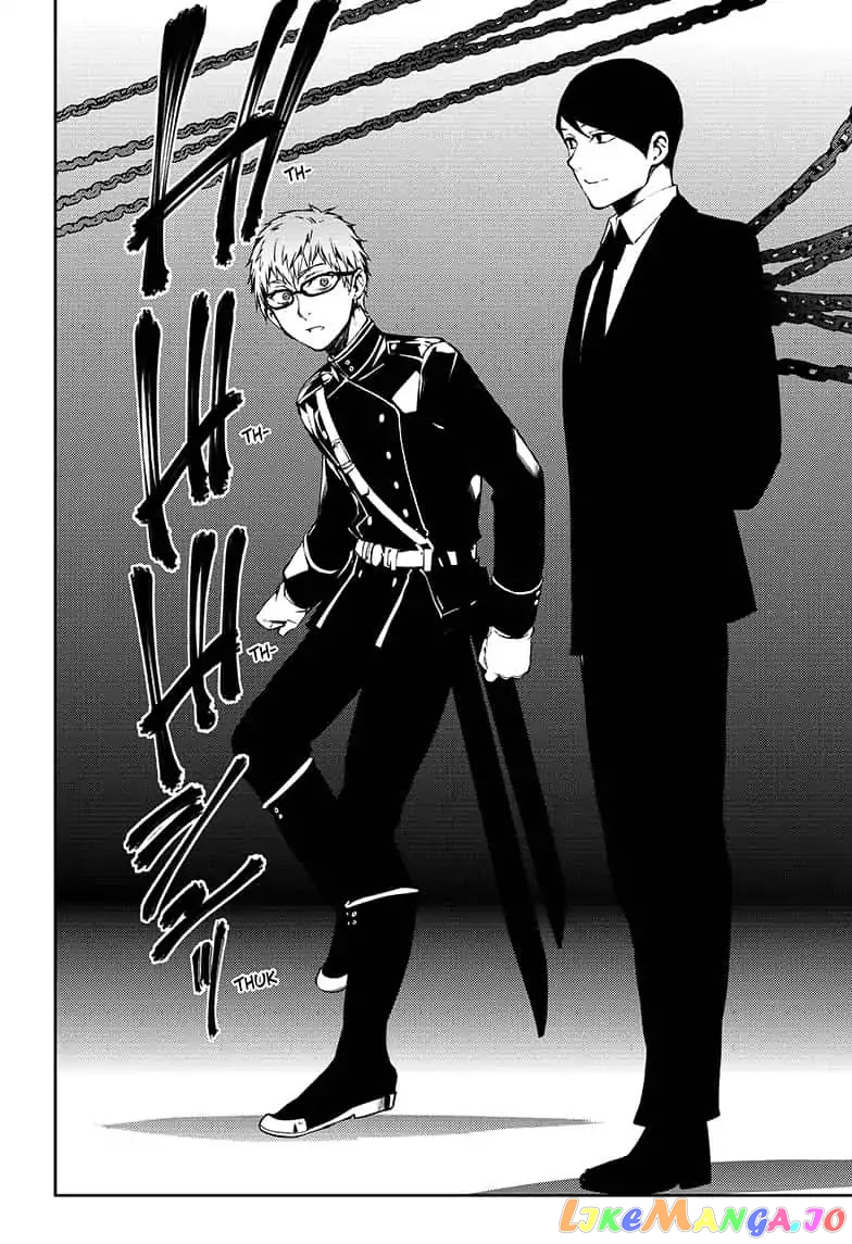 Read Seraph Of The End Manga Online