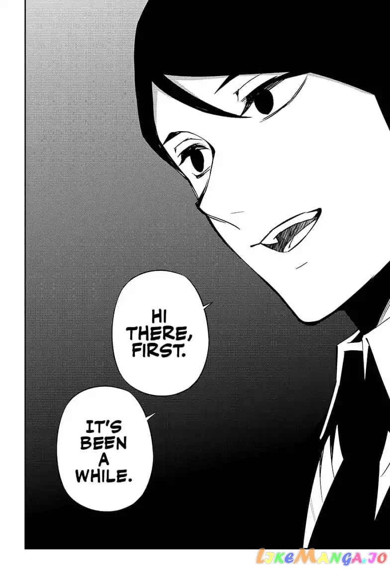 Read Seraph Of The End Manga Online