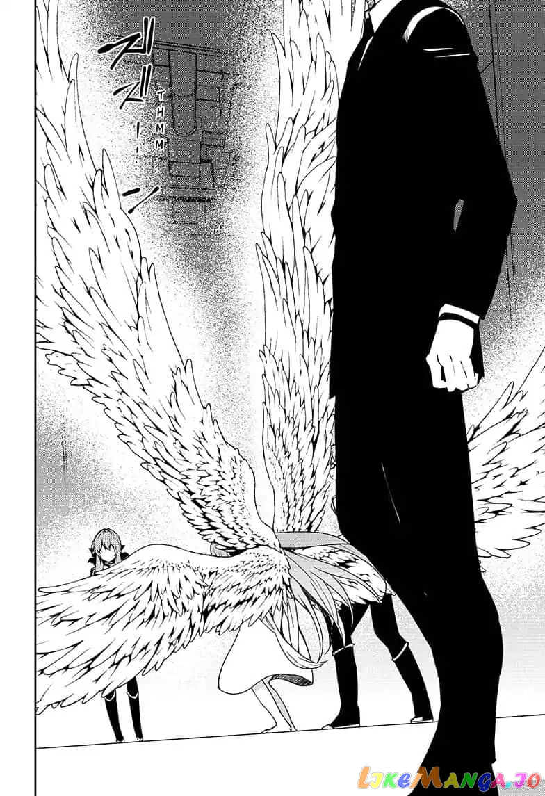 Read Seraph Of The End Manga Online