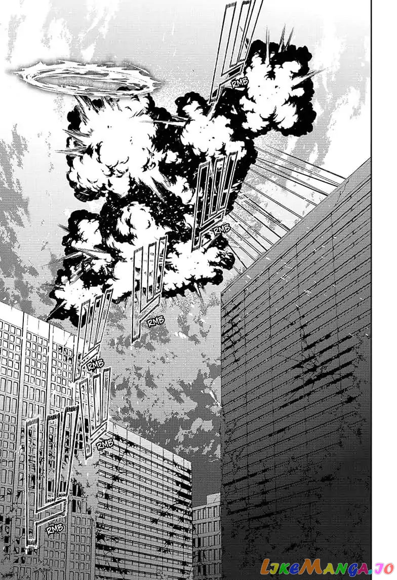 Read Seraph Of The End Manga Online