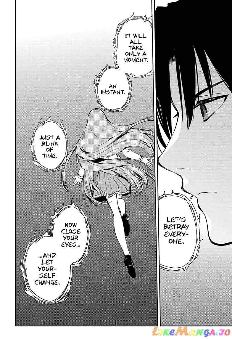 Read Seraph Of The End Manga Online