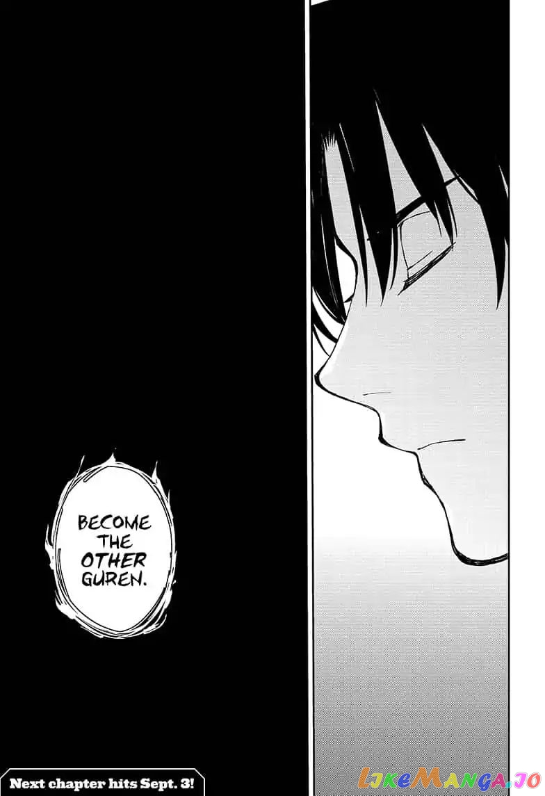 Read Seraph Of The End Manga Online