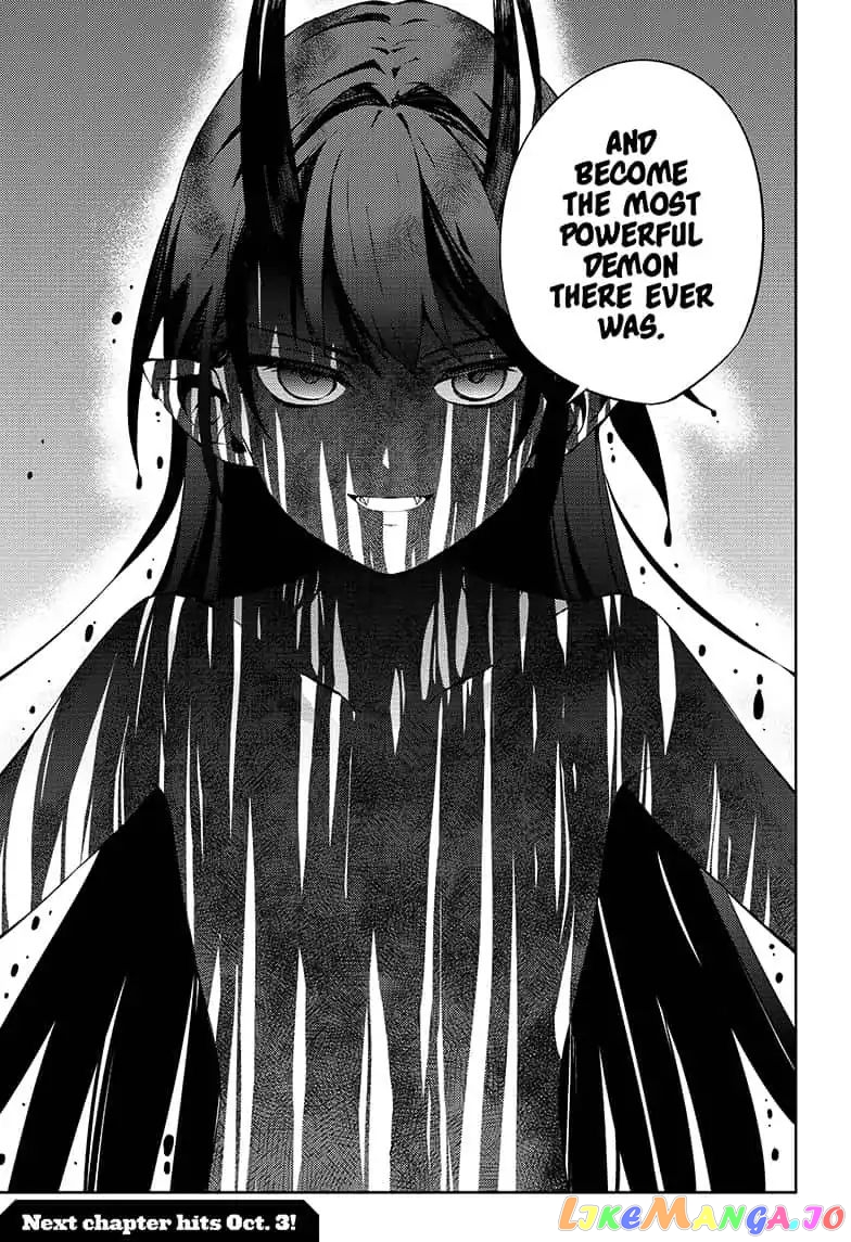 Read Seraph Of The End Manga Online