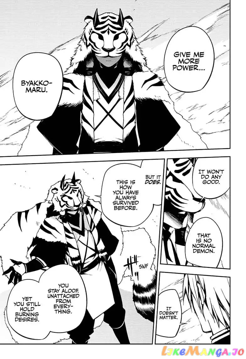 Read Seraph Of The End Manga Online