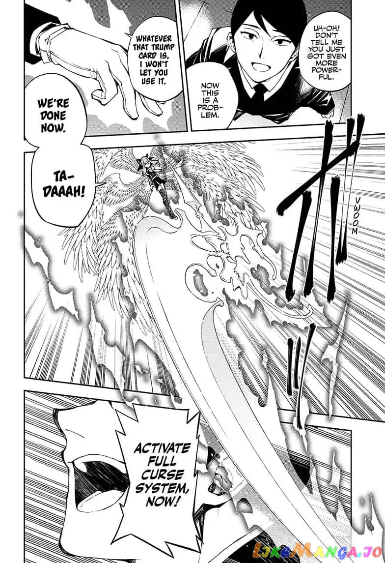 Read Seraph Of The End Manga Online