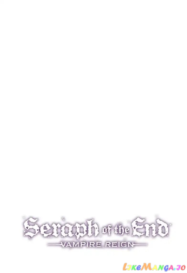 Read Seraph Of The End Manga Online