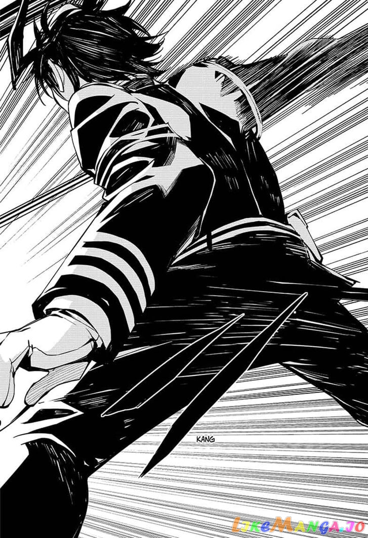 Read Seraph Of The End Manga Online