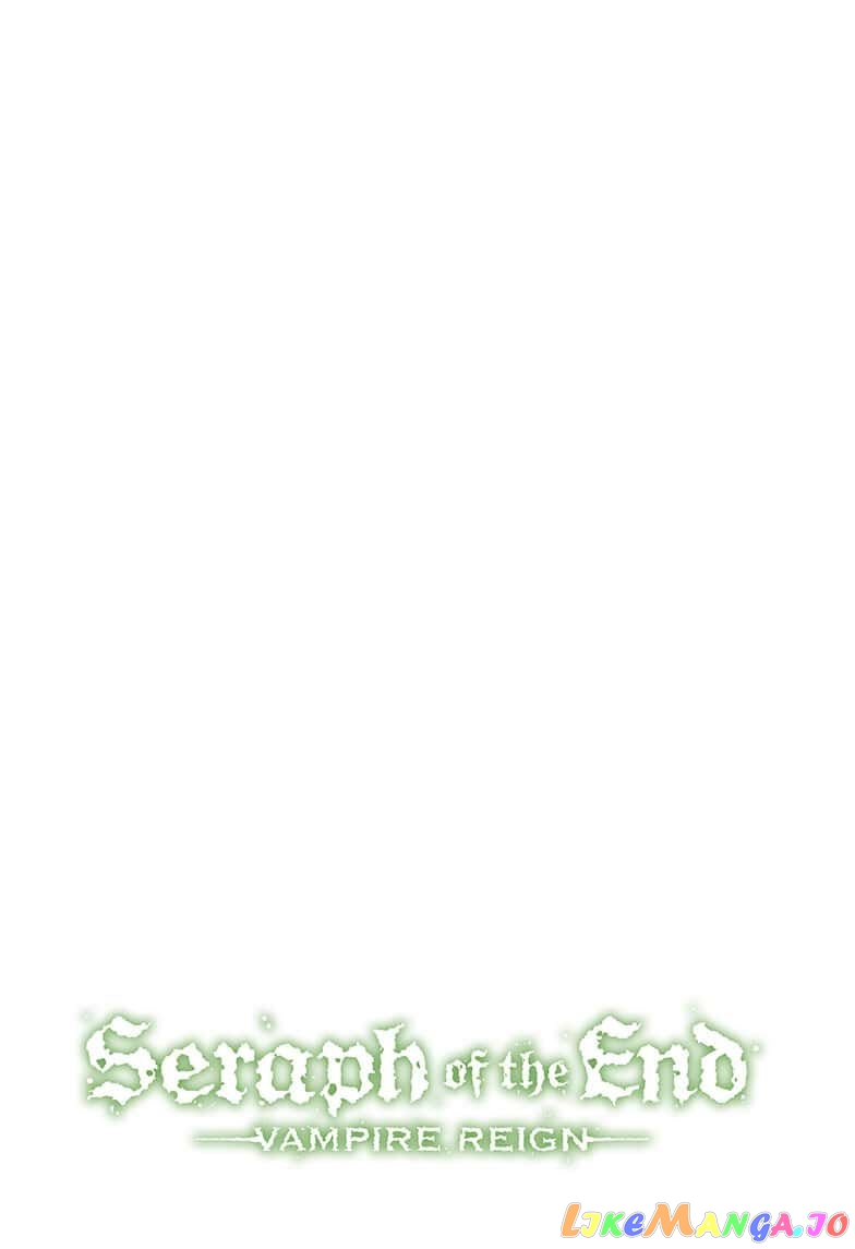 Read Seraph Of The End Manga Online