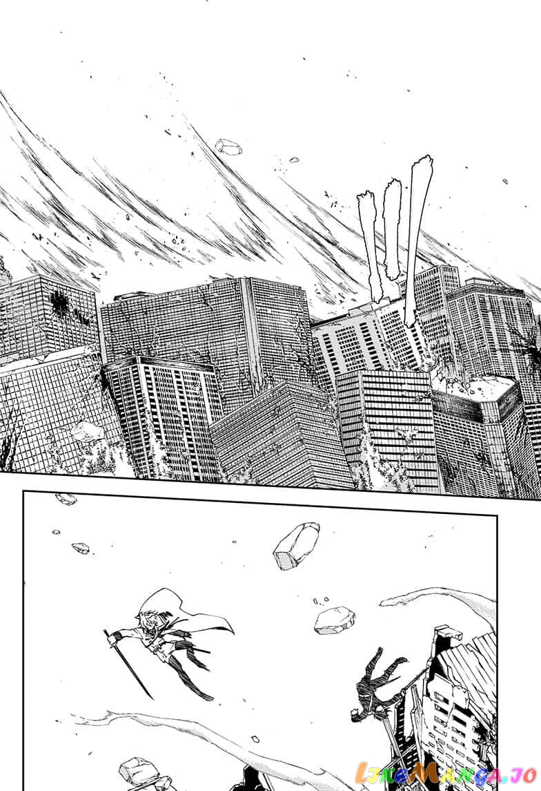 Read Seraph Of The End Manga Online