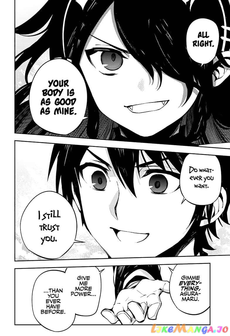 Read Seraph Of The End Manga Online