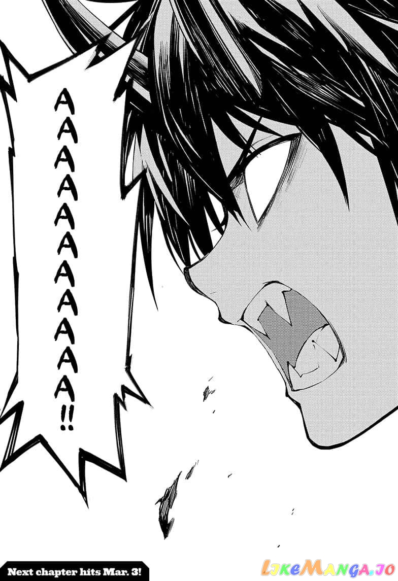 Read Seraph Of The End Manga Online