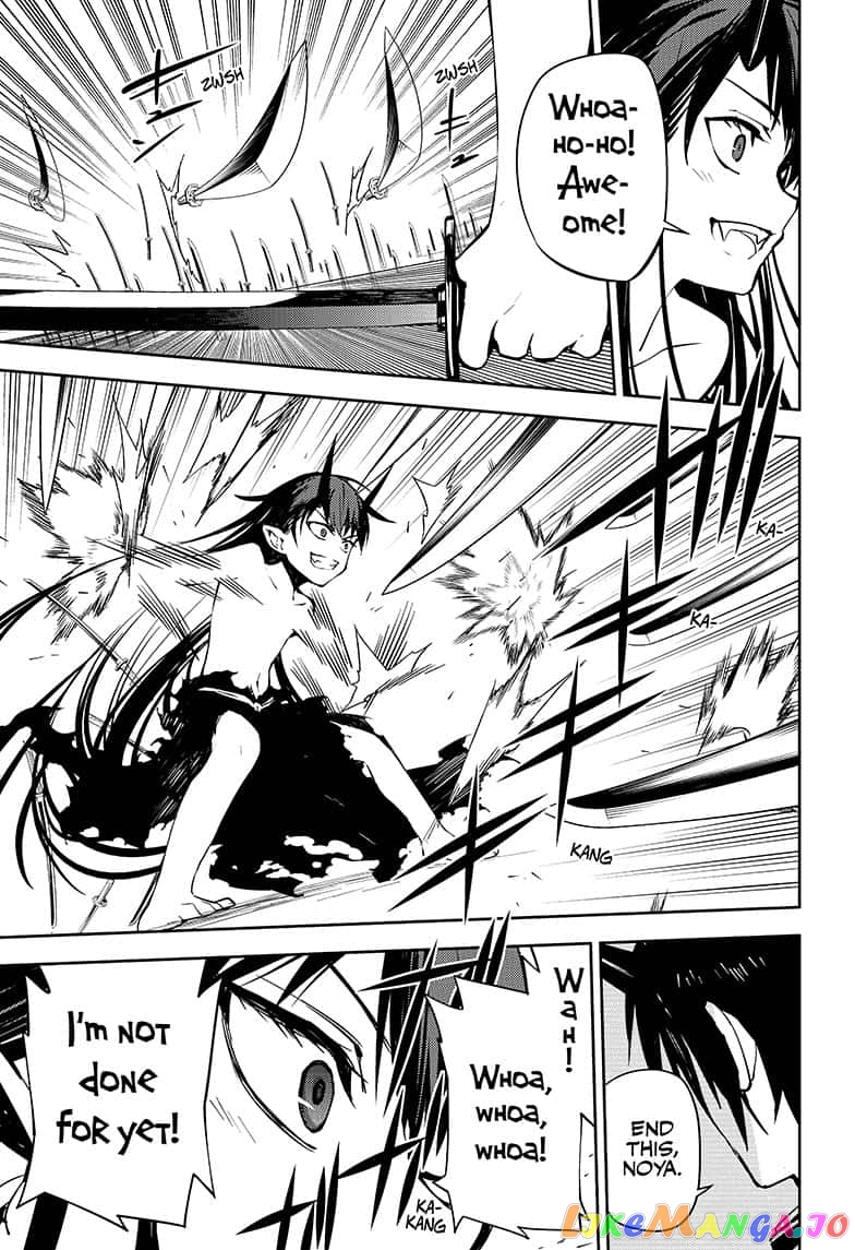 Read Seraph Of The End Manga Online