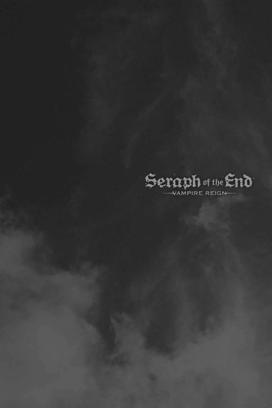 Read Seraph Of The End Manga Online