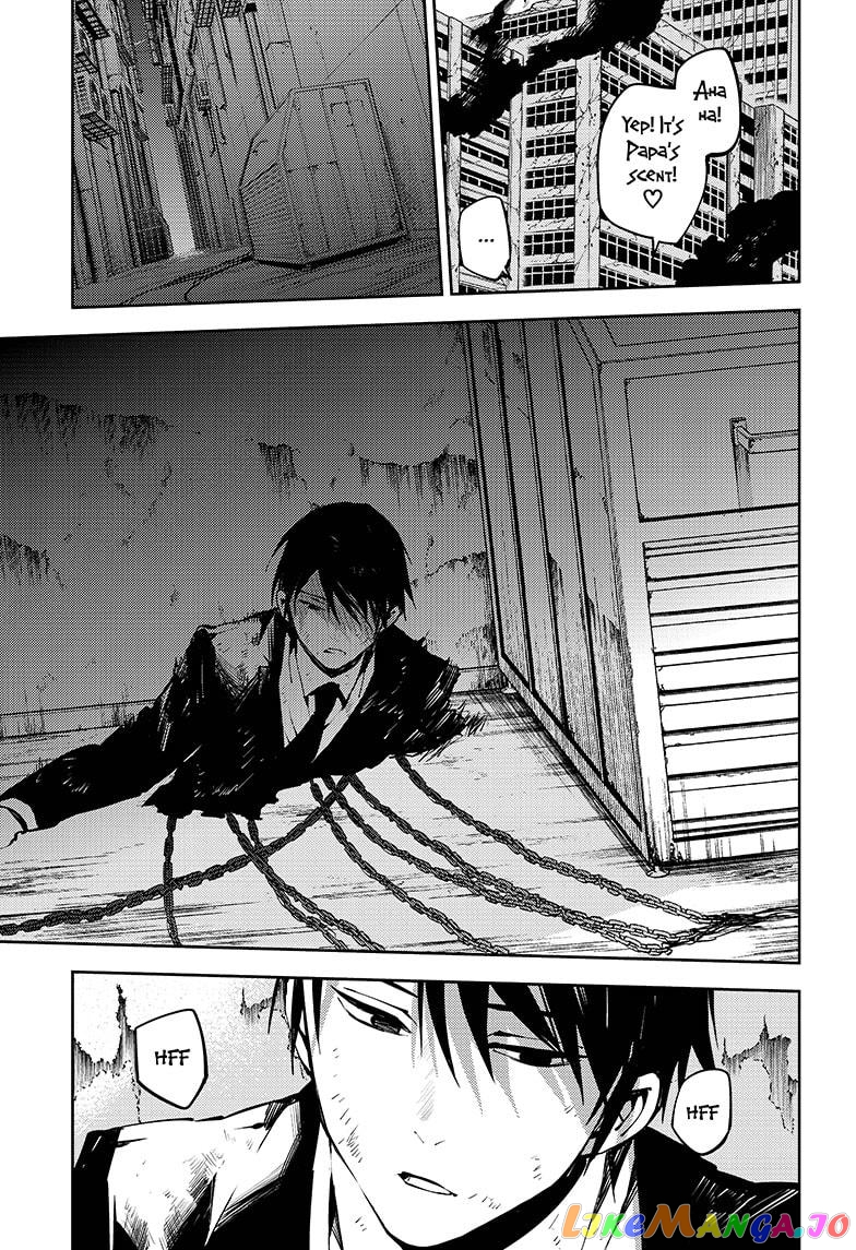 Read Seraph Of The End Manga Online
