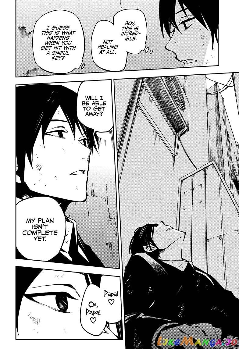 Read Seraph Of The End Manga Online