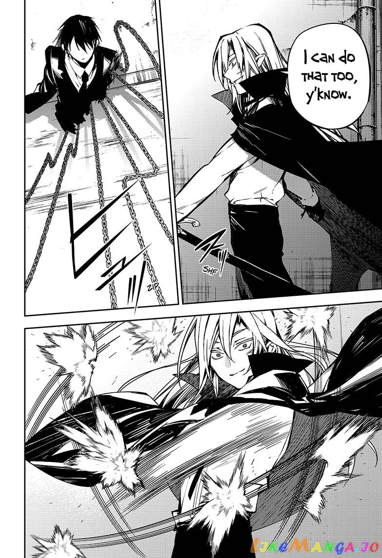 Read Seraph Of The End Manga Online