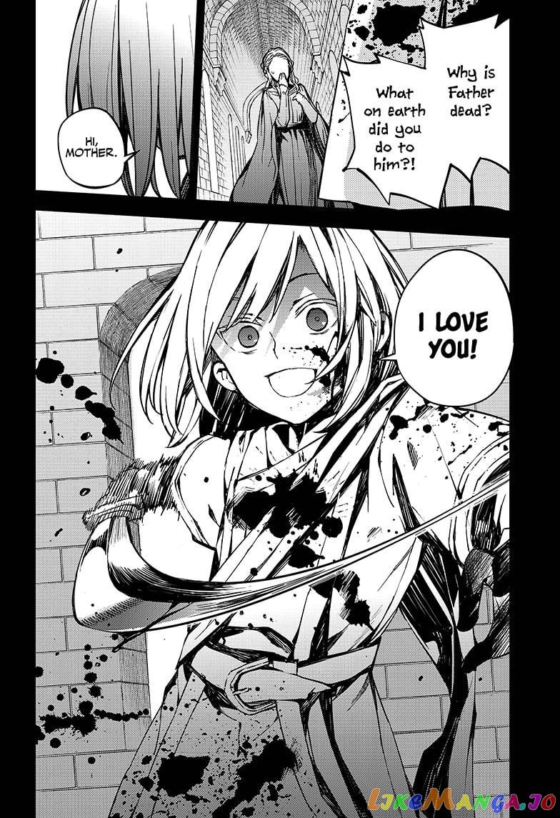Read Seraph Of The End Manga Online