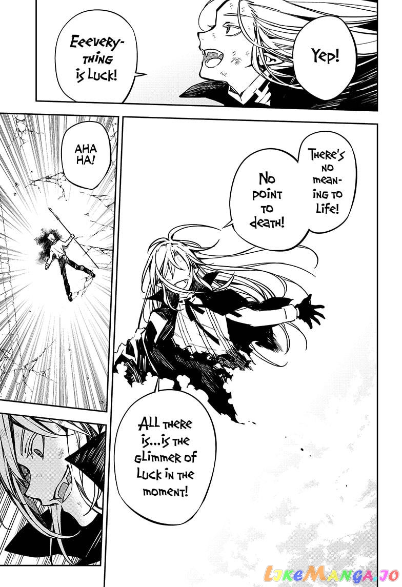 Read Seraph Of The End Manga Online