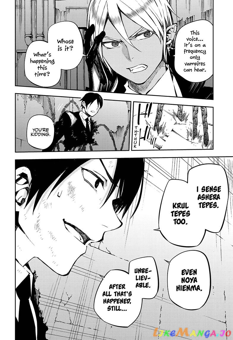 Read Seraph Of The End Manga Online