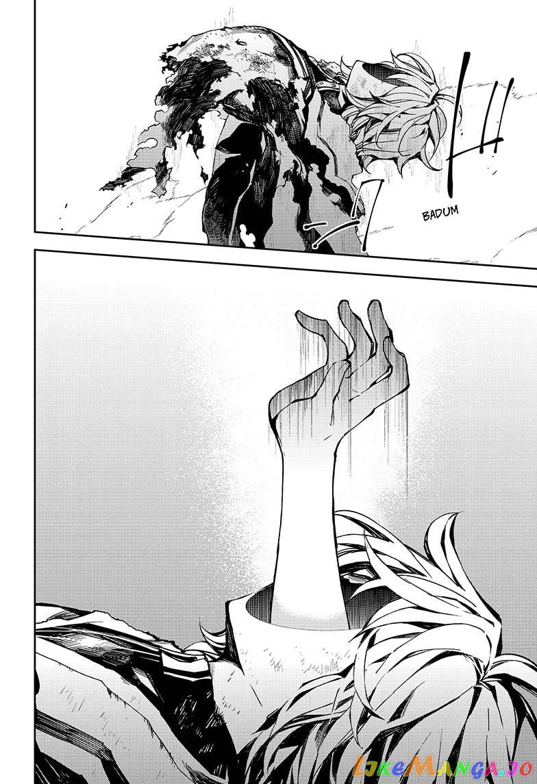 Read Seraph Of The End Manga Online