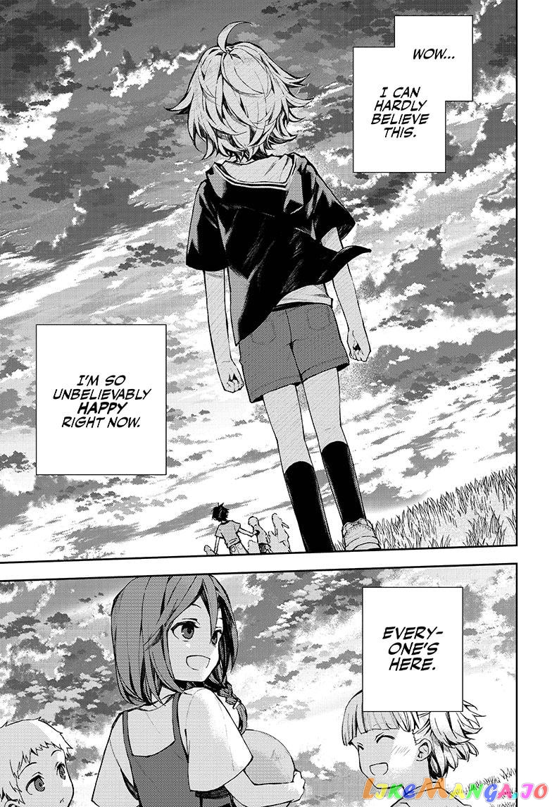 Read Seraph Of The End Manga Online