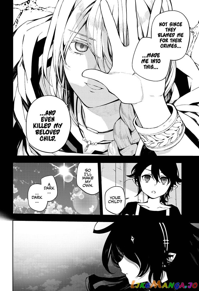 Read Seraph Of The End Manga Online