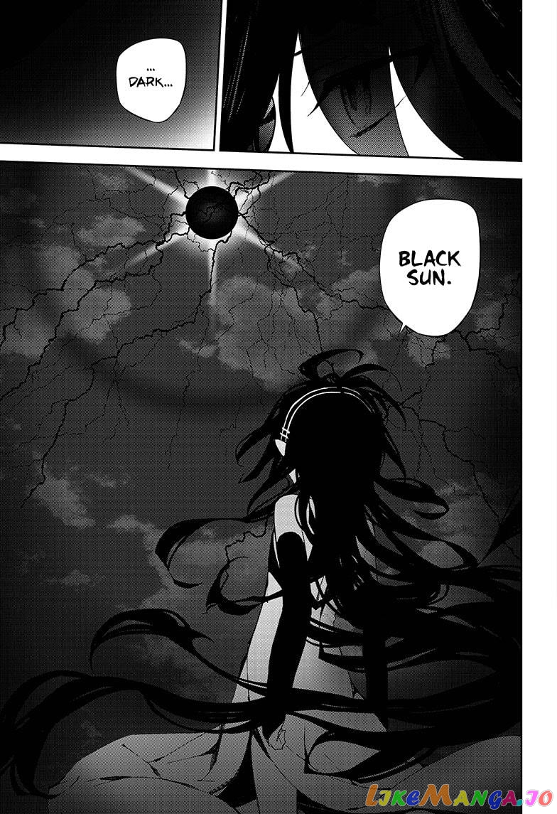 Read Seraph Of The End Manga Online