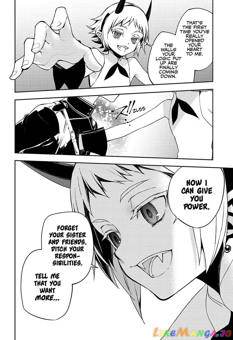 Read Seraph Of The End Manga Online